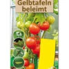 Gelbtafeln Beleimt (7 Stück) | Fallen Und Fernhaltemittel Von Florissa -Pegasu Samen Geschaft 550761 Gelbtafeln beleimt 7 Stueck 58651 fa 0