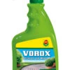 VOROX Terrassen Und Wege AF (1 L) | Fallen Und Fernhaltemittel Von COMPO -Pegasu Samen Geschaft 550895 VOROX Terrassen und Wege AF 1 L 2178602004 co 0