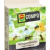 Wespenfallen Köder Nachfüllpack N | Fallen Und Fernhaltemittel Von COMPO [MHD 08/2024] -Pegasu Samen Geschaft 550897 Wespenfallen Koeder Nachfuellpack N 2243302004 co 0