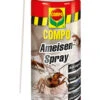 Ameisen-Spray N (400 Ml) | Fallen Und Fernhaltemittel Von COMPO