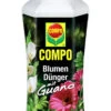Blumendünger Mit Guano (1 L) | Dünger Von COMPO -Pegasu Samen Geschaft 550967 Blumenduenger mit Guano 1 L 1203212004 co 0