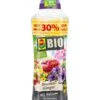 Blumendünger (1,3 L) | BIO Dünger Von COMPO 1 Blumendünger (1,3 L) | BIO Dünger Von COMPO -Pegasu Samen Geschaft 550992 BIO Blumenduenger 1 3 L 2082202004 co 0