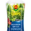 Buchsbaum- Und Ilexdünger (1 L) | Dünger Von COMPO 1 Buchsbaum- Und Ilexdünger (1 L) | Dünger Von COMPO -Pegasu Samen Geschaft 551002 Buchsbaum und Ilexduenger 1 L 2255812004 co 0