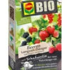 Beeren Langzeit-Dünger Mit Schafwolle (750 G) | BIO Dünger Von COMPO 1 Beeren Langzeit-Dünger Mit Schafwolle (750 G) | BIO Dünger Von COMPO -Pegasu Samen Geschaft 551028 BIO Beeren Langzeit Duenger mit Schafwolle 750 g 2029802004 co 0