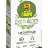 öko Balance Gartendünger (2 Kg) | Dünger Von COMPO -Pegasu Samen Geschaft 551054 oeko balance Gartenduenger 2 kg 2679002004 co 0