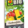 Gelbtafeln (7 Stück) | BIO Fallen Und Fernhaltemittel Von COMPO -Pegasu Samen Geschaft 551063 BIO Gelbtafeln 7 Stueck 1733302004 co 0
