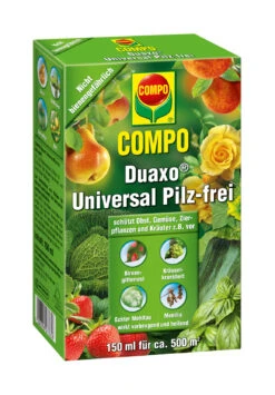 Universal Pilz-frei (150 Ml) | Pflanzenschutz Von COMPO