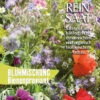Bienenproviant | BIO Blumensamenmischung Von Reinsaat -Pegasu Samen Geschaft 551948 BIO Bienenproviant B170 rs 0