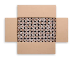 Kokos Quelltöpfe (1155 Stück) | BIO Kokos Quelltöpfe Von Jiffy -Pegasu Samen Geschaft 551968 BIO Kokos Quelltoepfe 1155 Stueck 63170030 jf 1