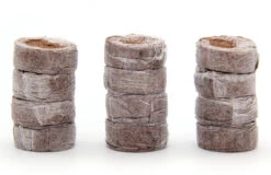 Kokos Quelltöpfe (1155 Stück) | BIO Kokos Quelltöpfe Von Jiffy -Pegasu Samen Geschaft 551968 BIO Kokos Quelltoepfe 1155 Stueck 63170030 jf 3