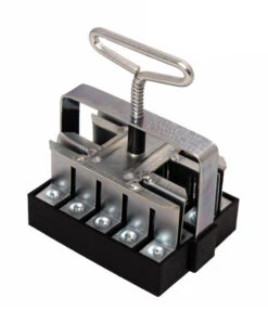 Erdballenpresse Micro 20 Soil Blocker | Erdtopfpressen Von Ladbrooke Soil Blockers -Pegasu Samen Geschaft 551990 Erdballenpresse Micro 20 Soil Blocker LADMIC20 lsb 0