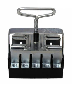 Erdballenpresse Micro 20 Soil Blocker | Erdtopfpressen Von Ladbrooke Soil Blockers -Pegasu Samen Geschaft 551990 Erdballenpresse Micro 20 Soil Blocker LADMIC20 lsb 1