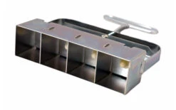 Erdballenpresse Mini 4 Soil Blocker Mit Kleinen Dübeleinsätzen | Erdtopfpressen Von Ladbrooke Soil Blockers 11 Erdballenpresse Mini 4 Soil Blocker Mit Kleinen Dübeleinsätzen | Erdtopfpressen Von Ladbrooke Soil Blockers -Pegasu Samen Geschaft 551991 Erdballenpresse Mini 4 Soil Blocker LADMIN4 lsb 2