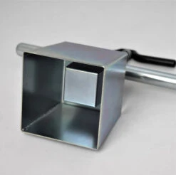 Erdballenpresse Maxi 1 Soil Blocker | Erdtopfpressen Von Ladbrooke Soil Blockers -Pegasu Samen Geschaft 551993 Erdballenpresse Maxi 1 Soil Blocker LADMAX1 lsb 2