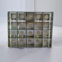 Erdballenpresse Multi 20 Soil Blocker | Erdtopfpressen Von Ladbrooke Soil Blockers