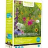 Friendly Flowers XL Schnittblumen (50 M²) | Blumensamenmischung Von Buzzy Seeds -Pegasu Samen Geschaft 552593 Friendly Flowers XL Schnittblumen 50 m 85091 by 0