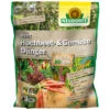 Azet Hochbeet- Und GemüseDünger (1,75 Kg) | Dünger Von Neudorff -Pegasu Samen Geschaft 553104 Azet Hochbeet und GemueseDuenger 1 75 kg 01279 0