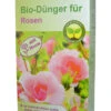 Dünger Für Rosen Mit Mykorrhiza Und Neem (1,75 Kg) | BIO Dünger Von Schacht -Pegasu Samen Geschaft 553264 BIO Duenger fuer Rosen mit Mykorrhiza und Neem 1 75 kg 1duegrrose902 0