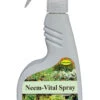 Neem-Vital Spray (500 Ml) | Hilfs- Und Stärkungsmittel Von Schacht 2 Neem-Vital Spray (500 Ml) | Hilfs- Und Stärkungsmittel Von Schacht -Pegasu Samen Geschaft 553315 Neem Vital Spray 500 ml 1neem500 0