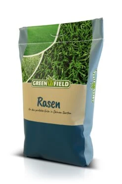 Greenfield Sportrasen Repräsentativ, Neuanlage RSM 3.1 (10 Kg) | Rasensamen Von Feldsaaten Freudenberger