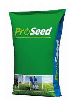 Proseed Sportrasen Nachsaat STADION CSA (10 Kg) | Rasennachsaat Von ProSeed