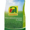 Sport- Und Gartenrasen Allround (3 Kg) | Sportrasen Von Austrosaat