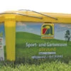 Sport- Und Gartenrasen (6 Kg) | Sportrasen Von Austrosaat