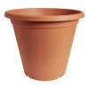 50 Cm Blumentopf Rund Terrakotta | Blumentöpfe Von Clever Pots -Pegasu Samen Geschaft 553481 50 cm Blumentopf rund Terrakotta 1 Stueck 487680 kp 0