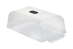 Anzucht-Gewächshaus Easy Water Haube | Anzuchthauben Von Clever Pots