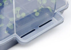 Anzucht-Gewächshaus Easy Water Haube | Anzuchthauben Von Clever Pots -Pegasu Samen Geschaft 553522 Gewaechshaus Easy Water Haube 1 Stueck 503882 kp 5