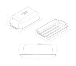 Anzucht-Gewächshaus Easy Water Haube | Anzuchthauben Von Clever Pots -Pegasu Samen Geschaft 553522 Gewaechshaus Easy Water Haube 1 Stueck 503882 kp 8