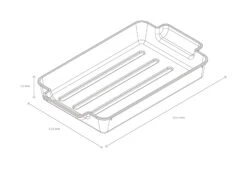 Anzucht-Gewächshaus Easy Water Schale | Anzuchtschalen Von Clever Pots -Pegasu Samen Geschaft 553523 Gewaechshaus Easy Water Schale 1 Stueck 503883 kp 4
