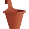 Hängeblumentopf Terrakotta | Blumentöpfe Von Clever Pots 2 Hängeblumentopf Terrakotta | Blumentöpfe Von Clever Pots -Pegasu Samen Geschaft 553527 Haengeblumentopf Terrakotta 1 Stueck 445495 kp 0