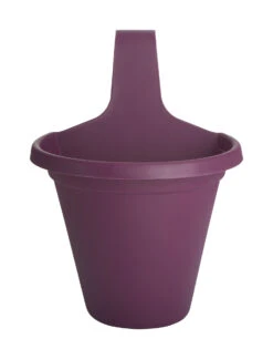 Hängeblumentopf Pink | Blumentöpfe Von Clever Pots -Pegasu Samen Geschaft 553529 Haengeblumentopf Orchid 1 Stueck 519760 kp 1