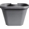 Regenrohrtopf Für 6,8 Cm Rohr | Blumentöpfe Von Clever Pots 2 Regenrohrtopf Für 6,8 Cm Rohr | Blumentöpfe Von Clever Pots -Pegasu Samen Geschaft 553530 Regenrohr Topf 1 Stueck 487693 kp 0