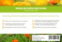Ringelblumen Mischung | Blumenwiese Von FLORTUS 14 Ringelblumen Mischung | Blumenwiese Von FLORTUS -Pegasu Samen Geschaft 554533 Ringelblumen Mischung 2000 0727 14