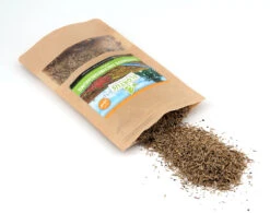 Dachbegrünung RSM 6.1 Für 18 M² (90 G) | Garagenbegrünung Von FLORTUS -Pegasu Samen Geschaft 554849 Dachbegruenung RSM 6 1 90 g 2000 0761 3