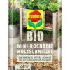 Mini-Hochbeet Holzschnitzel (16 L) | BIO Beethackschnitzel Von COMPO -Pegasu Samen Geschaft 555800 BIO Mini Hochbeet Holzschnitzel 16 l 2863788004 co 0
