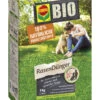 Rasendünger (3 Kg) | BIO Rasendünger Von COMPO -Pegasu Samen Geschaft 555820 BIO Rasenduenger 3 kg 2859102004 co 0
