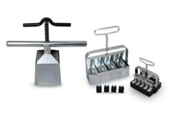 Erdballenpressen Maxi Set | Erdtopfpressen Von Ladbrooke Soil Blockers
