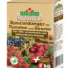 Spezialdünger Für Tomaten Und Beeren (2 Kg) | Dünger Von Florissa -Pegasu Samen Geschaft 556377 Spezialduenger fuer Tomaten und Beeren 2 kg 58677A fa 0