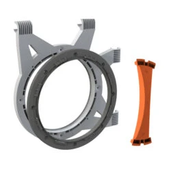 Secret Jardin Ducting Flanch Kit Für ø 25 Mm Stangen -Pegasu Samen Geschaft 556681 Secret Jardin Ducting Flanch Kit fuer 25 mm Stangen 534846 Secret Jardin Ducting Flanch Kit fuer 25 mm Stangen 1