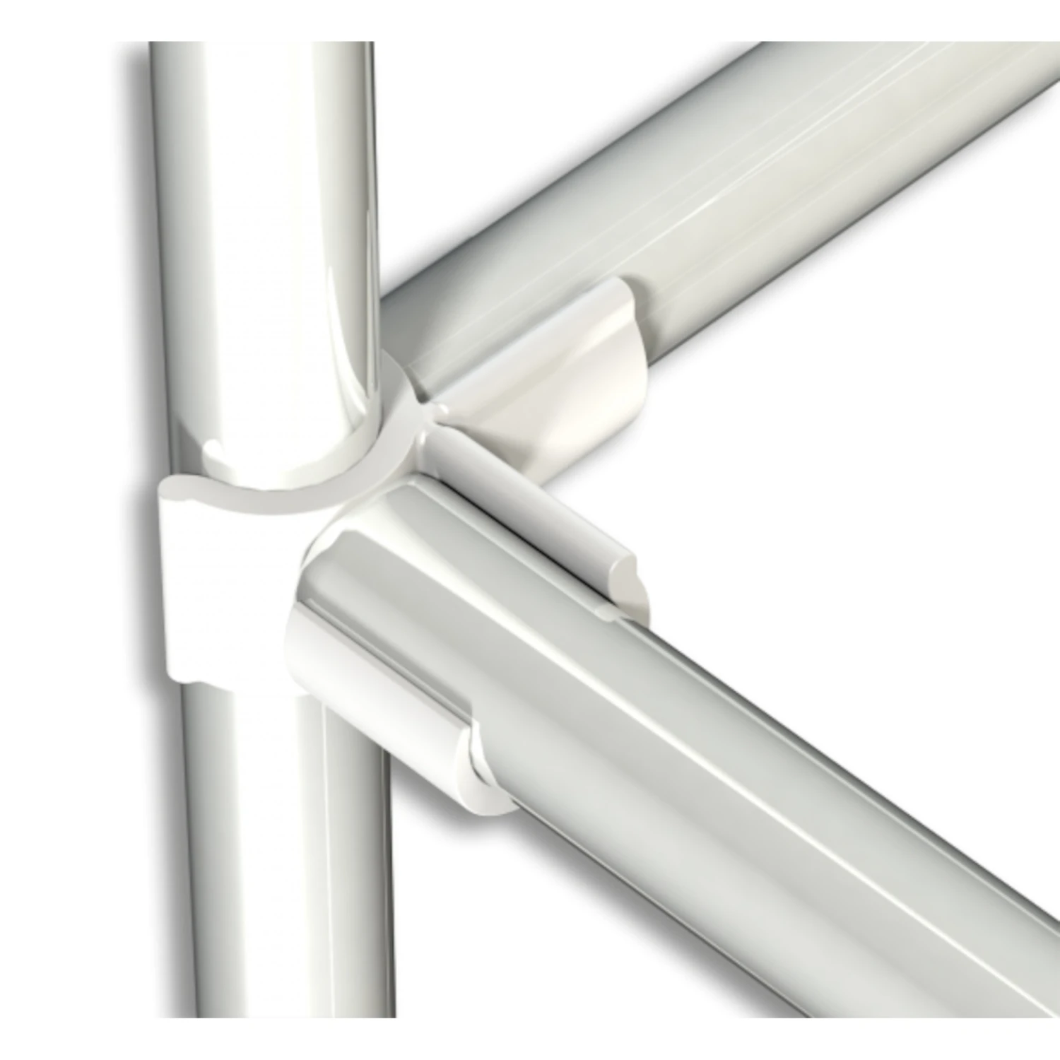 Secret Jardin Space Booster Kit ø 16 Mm, 120 X 60 Cm 3 Secret Jardin Space Booster Kit ø 16 Mm, 120 X 60 Cm