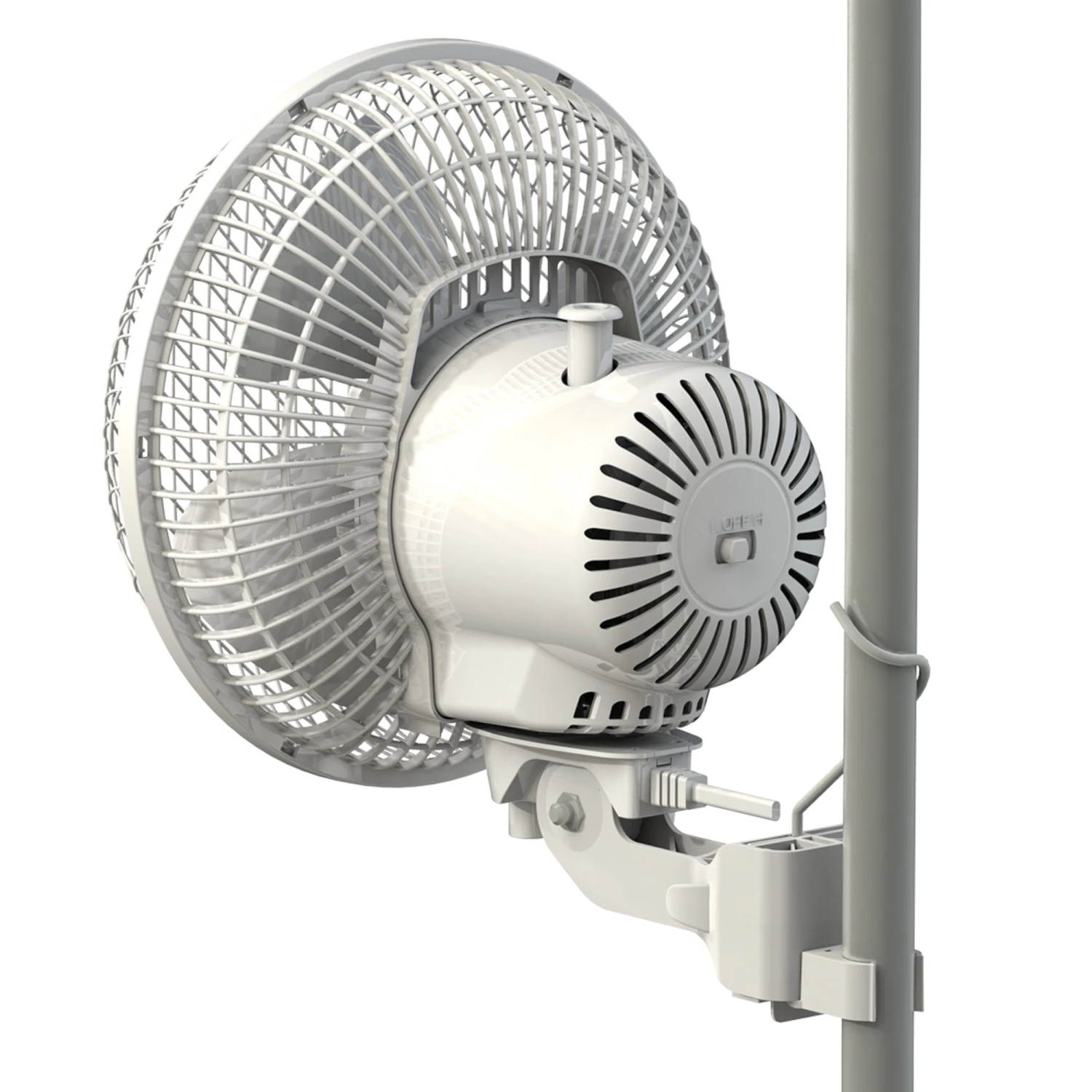 Secret Jardin Monkey Fan, 20 W 4 Secret Jardin Monkey Fan, 20 W – Bild 2