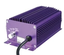 Lumatek Vorschaltgerät Mit Vier Schaltstufen, 250 W