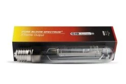 GIB Lighting Pure Bloom Spectrum XTreme Output, 400 W | Natriumdampflampe