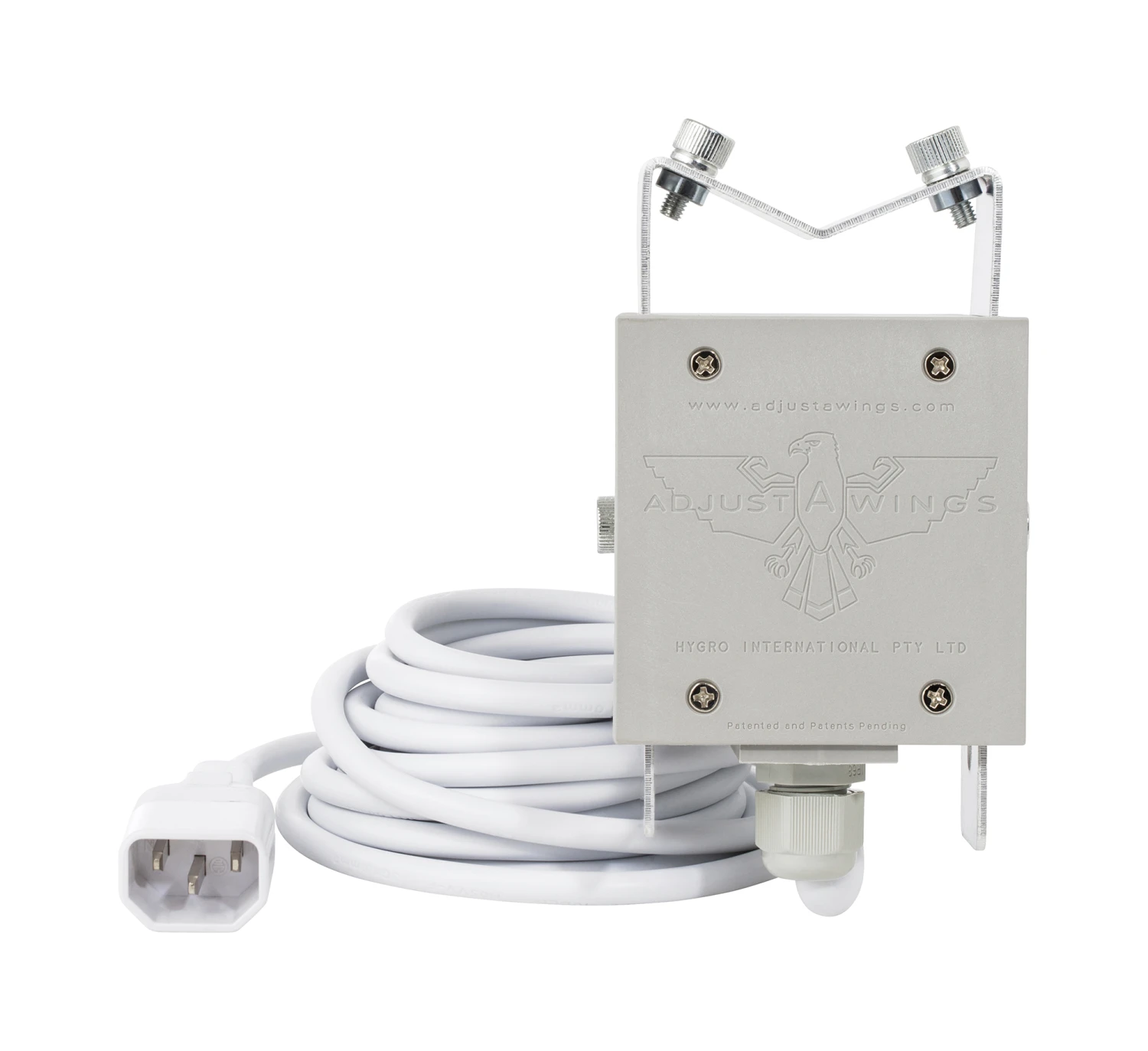 Adjust-A-Wings E40 Fassung | Fassung 3 Adjust-A-Wings E40 Fassung | Fassung