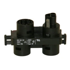 SANlight H-Verteilerblock Für EVO &amp; Gen2 Q-LEDs | SANlight Zubehör