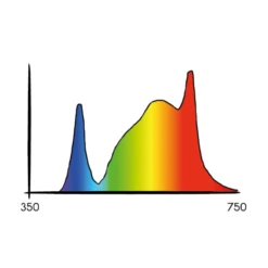 Cosmorrow Blüte LED-Leuchte (40W) | LED-Bar Von Secret Jardin 9 Cosmorrow Blüte LED-Leuchte (40W) | LED-Bar Von Secret Jardin -Pegasu Samen Geschaft 557284 Cosmorrow Bluete LED Leuchte 40W 535350 Secret Jardin Cosmorrow Bluete LED Leuchte 40 W LED Bar