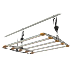 Cosmorrow Blooming Kit (100W) | Beleuchtung Von Scret Jadrin -Pegasu Samen Geschaft 557287 Cosmorrow Blooming Kit 100W 535362 Secret Jardin Cosmorrow 100 W Blooming Kit 3